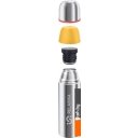 Термосы, термокружки и многоразовые стаканы Relaxika 102 1л (нержавеющая сталь)