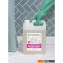 Бытовая химия Synergetic Для мытья сантехники кислотное, биоразлагаемое 5 л