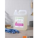 Бытовая химия Synergetic Для мытья сантехники кислотное, биоразлагаемое 5 л