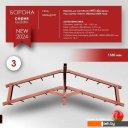 Навесное оборудование для садовой техники Целина ОП-1478.000-01 А 10381