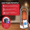 Обогреватели Evolution SmartHeating 1
