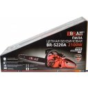Цепные электро- и бензопилы Brait BR 52-20A PRO