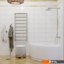 Ванны Triton Мартин 120x120 (с каркасом и экраном)