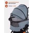 Детские коляски и аксессуары Rant Basic Nexus RA106 (2 в 1, черный)