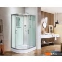 Душевые кабины WeltWasser WW500 Werra 1201 R