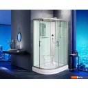 Душевые кабины WeltWasser WW500 Werra 1201 R