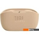 Наушники и гарнитуры JBL Wave Buds (бежевый) Наушники и гарнитуры JBL Wave Buds (бежевый)