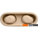 Наушники и гарнитуры JBL Wave Buds (бежевый) Наушники и гарнитуры JBL Wave Buds (бежевый)