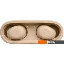 Наушники и гарнитуры JBL Wave Buds (бежевый)