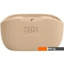 Наушники и гарнитуры JBL Wave Buds (бежевый)