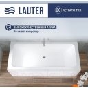 Ванны Lauter Olympia 170x75 21100075 (с ножками)