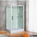 Душевые кабины River Tana 100/80 (без крыши)