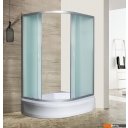 Душевые кабины River Don 120/80/24 MT R