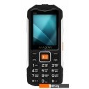 Мобильные телефоны Maxvi T20 (черный)