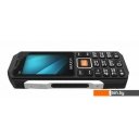Мобильные телефоны Maxvi T20 (черный)