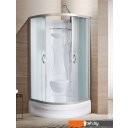 Душевые кабины River Rein 90/24 МТ (без крыши)