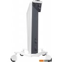 Обогреватели Electrolux Rapid Transformer ECH/R-2000 T (механическое управление, с шасси)