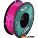 Расходные материалы и аксессуары для 3D-печати eSUN eSilk PLA 1.75 мм 1000 г (пурпурный) Расходные материалы и аксессуары для 3D-печати eSUN eSilk PLA 1.75 мм 1000 г (пурпурный)