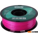 Расходные материалы и аксессуары для 3D-печати eSUN eSilk PLA 1.75 мм 1000 г (пурпурный) Расходные материалы и аксессуары для 3D-печати eSUN eSilk PLA 1.75 мм 1000 г (пурпурный)