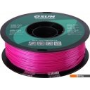 Расходные материалы и аксессуары для 3D-печати eSUN eSilk PLA 1.75 мм 1000 г (пурпурный)