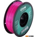 Расходные материалы и аксессуары для 3D-печати eSUN eSilk PLA 1.75 мм 1000 г (пурпурный)