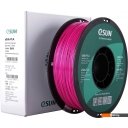 Расходные материалы и аксессуары для 3D-печати eSUN eSilk PLA 1.75 мм 1000 г (пурпурный)
