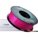Расходные материалы и аксессуары для 3D-печати eSUN eSilk PLA 1.75 мм 1000 г (пурпурный)