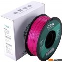 Расходные материалы и аксессуары для 3D-печати eSUN eSilk PLA 1.75 мм 1000 г (пурпурный)