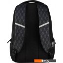 Рюкзаки Феникс+ Скейт Арт 59318 (черный)