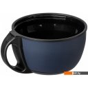 Термосы, термокружки и многоразовые стаканы Тонар HS.TM-041 1.4л (синий)