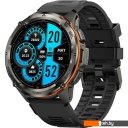 Умные часы и браслеты Kospet Tank T3 Ultra (черный)