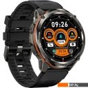 Умные часы и браслеты Kospet Tank T3 Ultra (черный)