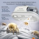 Пылесосы Planta PL-VCD01