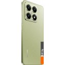 Мобильные телефоны Xiaomi 14T 12GB/256GB международная версия (лимонно-зеленый)