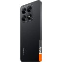 Мобильные телефоны Xiaomi 14T 12GB/256GB международная версия (черный титан)