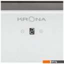 Вытяжки Krona Selina Glass 600 S (белый)