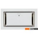 Вытяжки Krona Selina Glass 600 S (белый)
