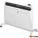 Обогреватели Electrolux Rapid Transformer ECH/R-1500 T (механическое управление, с шасси)