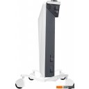 Обогреватели Electrolux Rapid Transformer ECH/R-2500 T (механическое управление, с шасси)