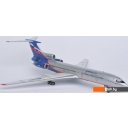 Сборные модели Звезда Российский авиалайнер ТУ-154М