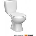 Унитазы Керамин Позитано МС Инкоэр-Б1 (с мягким сидением)