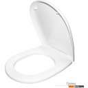 Унитазы Керамин Позитано МС Инкоэр-Б1 (с мягким сидением)