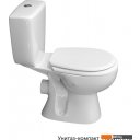 Унитазы Керамин Позитано МС Инкоэр-Б1 (с мягким сидением)