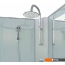 Душевые кабины Niagara NG-33094-14RBKTG 100x90