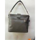 Женские и мужские сумки Souffle 262 2625011 (серый теплый кайман эластичный)