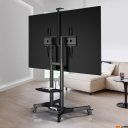 Кронштейны Onkron TS1891 (черный)