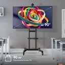 Кронштейны Onkron TS1891 (черный)