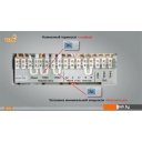 Отопительные котлы GTM Classic E600-9
