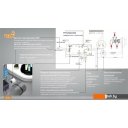 Отопительные котлы GTM Classic E600-9