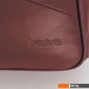 Рюкзаки Poshete 827-254185-BRD (бордовый)